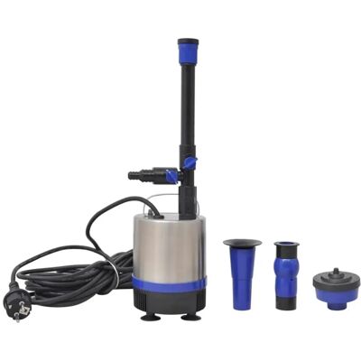 vidaXL Fountain Pump - 50 W 1750 L/h - Vesielementti vidaXL Fountain Pump - 50 W 1750 L/h - Vesielementti