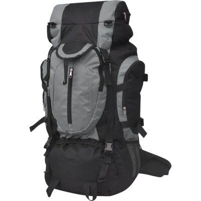 vidaXL Plecak turystyczny 75 L - Plecak vidaXL Plecak turystyczny 75 L - Plecak