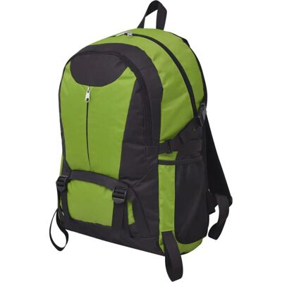 VidaXL 91107 Plecak - 40L, Wodoodporny, Regulowane paski VidaXL 91107 Plecak - 40L, Wodoodporny, Regulowane paski