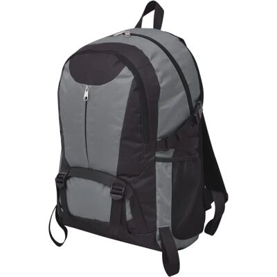 vidaXL Wodoodporny Plecak Turystyczny 40 L - Typ Plecaka vidaXL Wodoodporny Plecak Turystyczny 40 L - Typ Plecaka