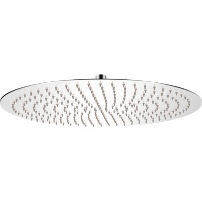 Cabezal de ducha de acero inoxidable vidaXL 50cm - Rain Shower Head Cabezal de ducha de acero inoxidable vidaXL 50cm - Rain Shower Head