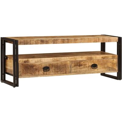 VidaXL 243275 TV-Schrank - Recyceltes Holz - Vintage Stil VidaXL 243275 TV-Schrank - Recyceltes Holz - Vintage Stil