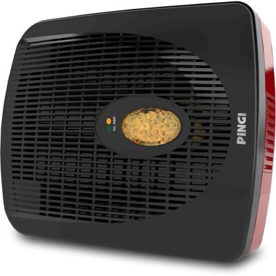 Déshumidificateur PINGI ID-A300 - Réutilisable, 230 V - Noir - Publicité Déshumidificateur PINGI ID-A300 - Réutilisable, 230 V - Noir - Publicité