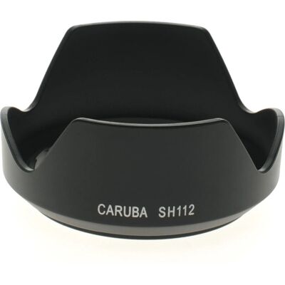 Caruba ALC-SH112 Sony Gegenlichtblende - Kamera Zubehör Caruba ALC-SH112 Sony Gegenlichtblende - Kamera Zubehör