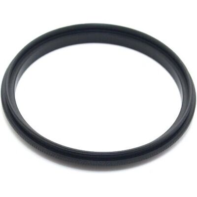 Caruba Umkehr-Adapter Makro-Coupler 49mm-58mm Kameraobjektivadapter Caruba Umkehr-Adapter Makro-Coupler 49mm-58mm Kameraobjektivadapter