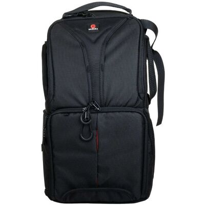 Caruba Andex 1 Kameratasche - Robustes Nylon, 13-Zoll Laptop Caruba Andex 1 Kameratasche - Robustes Nylon, 13-Zoll Laptop