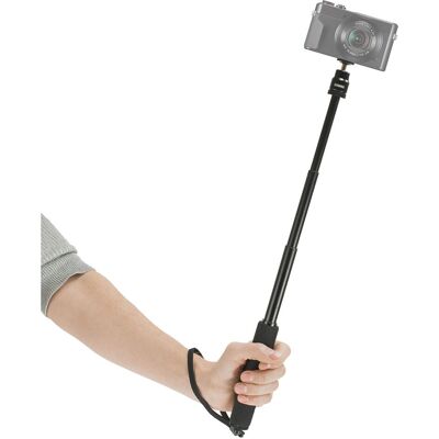Caruba EgoPod Selfie Stick - Kamerához & Okostelefonhoz Caruba EgoPod Selfie Stick - Kamerához & Okostelefonhoz