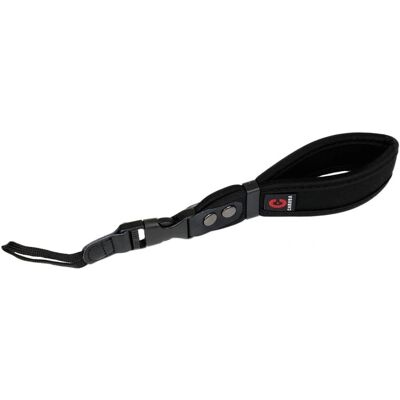 Lanière de poignet en néoprène Caruba - Accessoire pour appareil photo Lanière de poignet en néoprène Caruba - Accessoire pour appareil photo