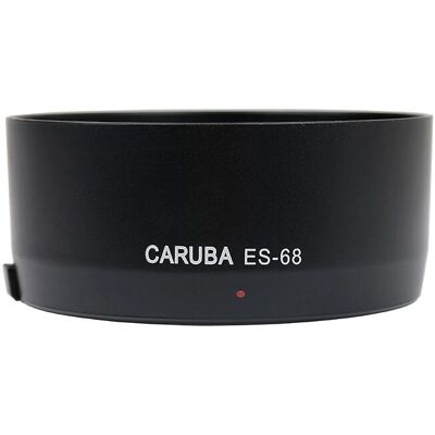 Parasol Caruba ES-68 - Accessoire Appareil Photo - Publicité Parasol Caruba ES-68 - Accessoire Appareil Photo - Publicité