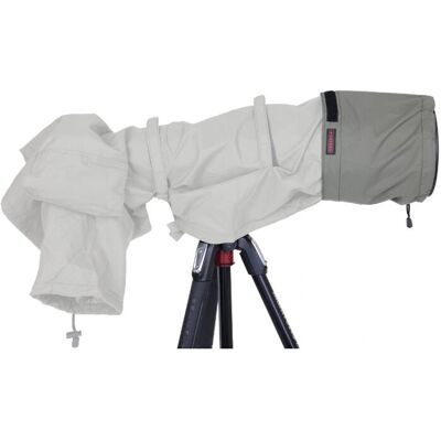 Caruba D2 Regenschutz - Wetterschutz für DSLR-Kameras Caruba D2 Regenschutz - Wetterschutz für DSLR-Kameras