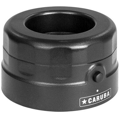 Loupe de nettoyage de capteur Caruba - 7x, LED, Optique HD - Publicité Loupe de nettoyage de capteur Caruba - 7x, LED, Optique HD - Publicité
