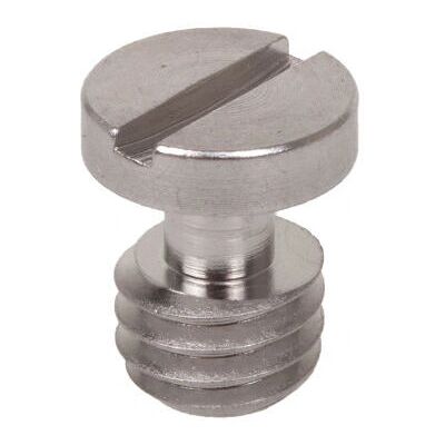 Accessoire pour trépied Caruba D44473 - Vis en métal 3/8" Accessoire pour trépied Caruba D44473 - Vis en métal 3/8"