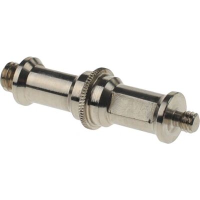 Caruba D102461 Stativzubehör - Silber Caruba D102461 Stativzubehör - Silber
