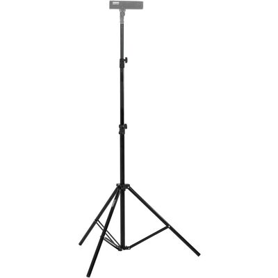 Caruba LS-3 Aluminium Lampenstativ - Stativ Caruba LS-3 Aluminium Lampenstativ - Stativ