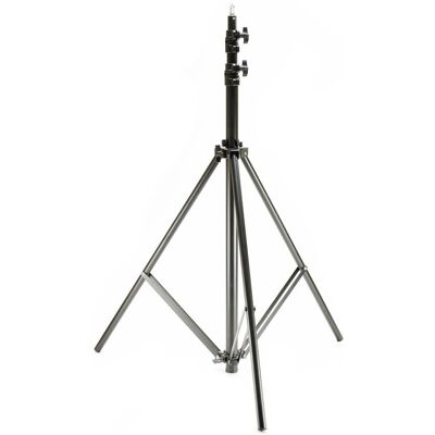 Caruba Stativ LS-5 - Justerbar höjd 118-300cm - Kamerastativ Caruba Stativ LS-5 - Justerbar höjd 118-300cm - Kamerastativ
