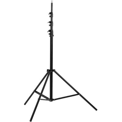 Caruba Lampenstativ LS-6 luftgefedert - Stativ Caruba Lampenstativ LS-6 luftgefedert - Stativ