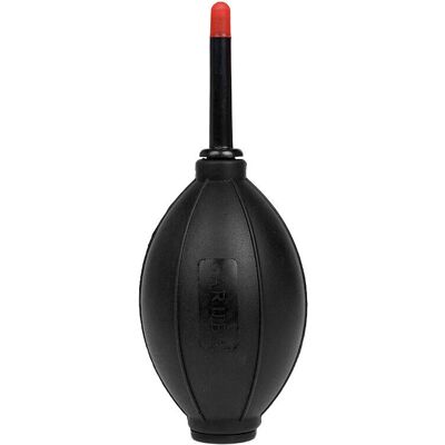 Souffleur Portable Caruba - Nettoyage d'objectifs et capteurs - Publicité Souffleur Portable Caruba - Nettoyage d'objectifs et capteurs - Publicité