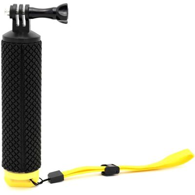 Caruba D118232 Kamerahalter - Schwimmender Waterproof GoPro Mount Caruba D118232 Kamerahalter - Schwimmender Waterproof GoPro Mount