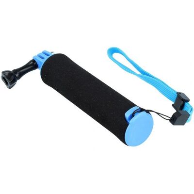 Caruba GoPro Schwimmende Griff - Wasserzubehör Caruba GoPro Schwimmende Griff - Wasserzubehör