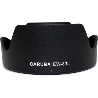 Caruba EW-83L Napvédő - Objektív napellenző Caruba EW-83L Napvédő - Objektív napellenző