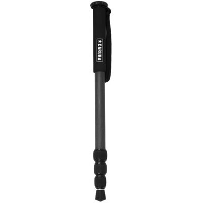 Caruba Travelstar 156 Carbon Monopod - Leicht & Stabil Kamera Stativ Caruba Travelstar 156 Carbon Monopod - Leicht & Stabil Kamera Stativ