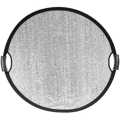 Caruba D160671 Silber Reflektor - Photo Studio Caruba D160671 Silber Reflektor - Photo Studio