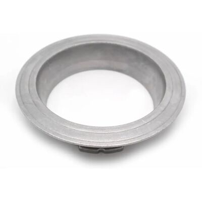 Caruba D160531 Kameraobjektiv-Adapter - Softbox Adapterring Multiblitz, Silber Caruba D160531 Kameraobjektiv-Adapter - Softbox Adapterring Multiblitz, Silber