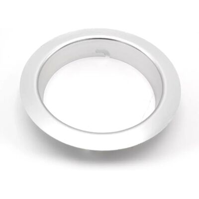 Caruba D160271 Kameraobjektiv Adapter - Softbox Adapterring Elinchrom 129mm Caruba D160271 Kameraobjektiv Adapter - Softbox Adapterring Elinchrom 129mm