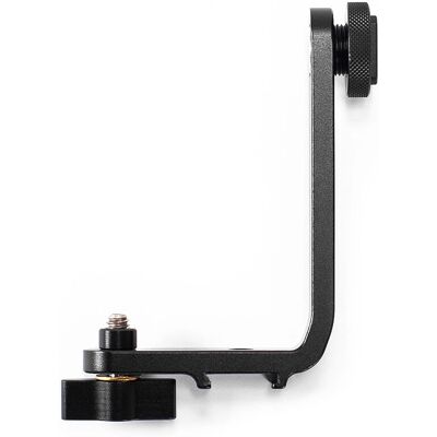 Accessoire de fixation pour caméra Caruba D175901 - Bras de fixation Accessoire de fixation pour caméra Caruba D175901 - Bras de fixation