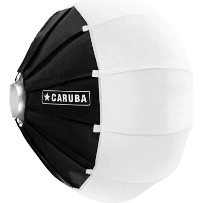 Caruba Softbox Laterne 65cm - Softbox, Reflektor Caruba Softbox Laterne 65cm - Softbox, Reflektor