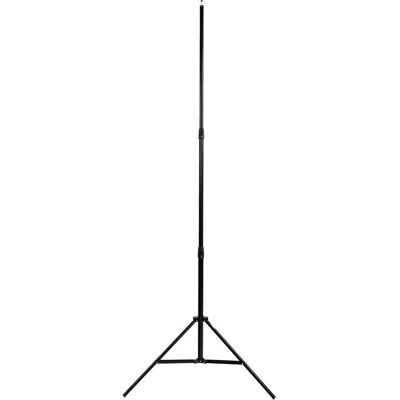 Caruba LS-4 Lampenstativ - 280cm - Lichtständer Caruba LS-4 Lampenstativ - 280cm - Lichtständer