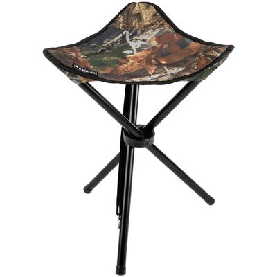 Scaun pliabil de camuflaj Caruba - Accesoriu pentru fotografie în aer liber Scaun pliabil de camuflaj Caruba - Accesoriu pentru fotografie în aer liber