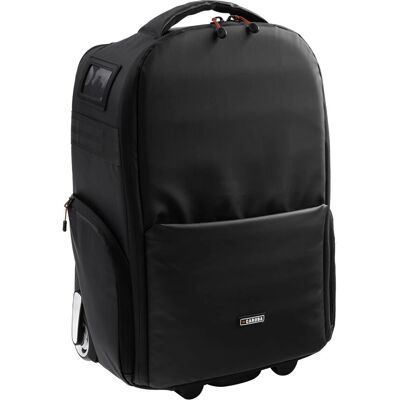 Caruba Skydex Wheelie 100 Rucksack - Kamera- und Videotasche Caruba Skydex Wheelie 100 Rucksack - Kamera- und Videotasche