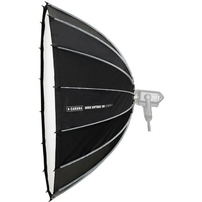 Caruba Quick Softbox Mark II 180cm - Softbox + Reflektor Caruba Quick Softbox Mark II 180cm - Softbox + Reflektor