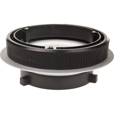 Adaptateur Bowens Elinchrom Meike - Accessoire d'éclairage Adaptateur Bowens Elinchrom Meike - Accessoire d'éclairage