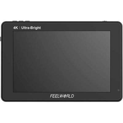 Feelworld 7" LUT7 PRO Moniteur IPS Full HD 1920x1200 - Moniteur Vidéo - Publicité Feelworld 7" LUT7 PRO Moniteur IPS Full HD 1920x1200 - Moniteur Vidéo - Publicité