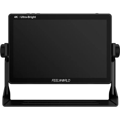 Feelworld LUT11H - 10,1 Zoll Ultra-Hell Kamera Monitor - Kameramonitor Feelworld LUT11H - 10,1 Zoll Ultra-Hell Kamera Monitor - Kameramonitor
