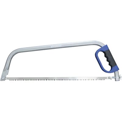 Hyundai - 58151 - 61 cm - aço 65Mn - Serra de arco Hyundai - 58151 - 61 cm - aço 65Mn - Serra de arco