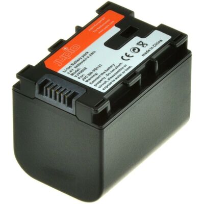 Jupio VJV0032 - Lithium-Ionen Kameraakku Jupio VJV0032 - Lithium-Ionen Kameraakku
