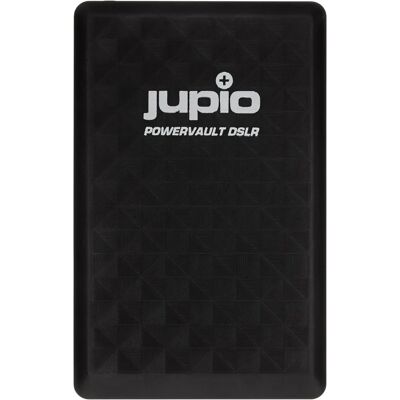 Jupio JPV0521 PowerVault - Cargador para Nikon EN-EL15 Jupio JPV0521 PowerVault - Cargador para Nikon EN-EL15
