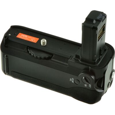 Empuñadura para cámara Jupio JBG-S005 Sony A7 Serie - Negro Empuñadura para cámara Jupio JBG-S005 Sony A7 Serie - Negro