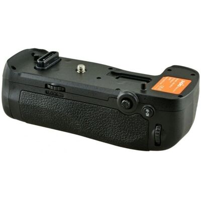 Poignée Grip Jupio MB-D18 - Accessoire pour appareil photo Poignée Grip Jupio MB-D18 - Accessoire pour appareil photo