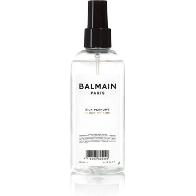 Parfum de Mătase Balmain pentru Păr - Tip de păr Parfum de Mătase Balmain pentru Păr - Tip de păr