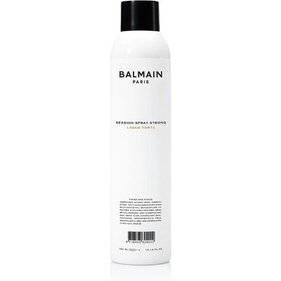 Balmain Session Spray Strong 300ml - Spray pentru păr Balmain Session Spray Strong 300ml - Spray pentru păr