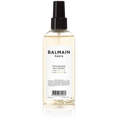 Balmain Model Texturizing Salt Spray - Hair Spray Balmain Model Texturizing Salt Spray - Hair Spray
