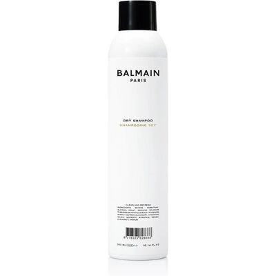 Balmain Dry Shampoo - Oily Hair Refresh 300ml Balmain Dry Shampoo - Oily Hair Refresh 300ml