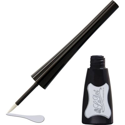 Skinjee Ladot Cosmetics Liner Blanc pour Tatouages - Maquillage Corporel, Précis & Résistant à l'Eau - Publicité Skinjee Ladot Cosmetics Liner Blanc pour Tatouages - Maquillage Corporel, Précis & Résistant à l'Eau - Publicité
