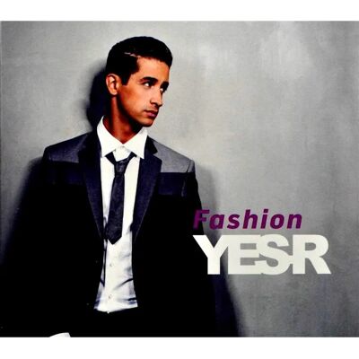 Yes-R CD - Mode - CD Yes-R CD - Mode - CD