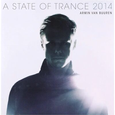 Armin Van Buuren - A State Of Trance 2014 - Doppel-CD - Musikalbum Armin Van Buuren - A State Of Trance 2014 - Doppel-CD - Musikalbum