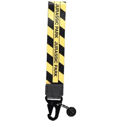 DIFUZED KE400826JPK Porte-clés - Anneau de clés Noir, Jaune - Porte-clés - Publicité DIFUZED KE400826JPK Porte-clés - Anneau de clés Noir, Jaune - Porte-clés - Publicité
